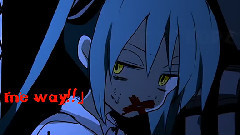 初音未来 - No Hope Of The Dead
