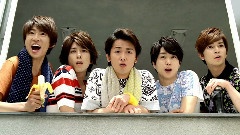 岚 - JAL ALASHI LABO Vol.03(夏の先得 ～乗り心地篇～)30s