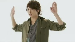 岚 - Nintendo 3DS Commercial Series CM
