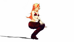东方project - What The Hell