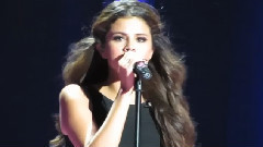 Selena Gomez - Love Will Remember