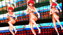 东方project,Nico - Girls