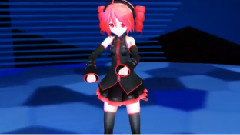 重音teto,VOCALOID家族 - Empty Nano