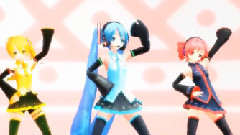 初音未来,重音teto,亚北音留 - Lot Of Laugh
