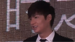 李敏镐 - 郑州森马 <时之恋,无时不爱> 见面会