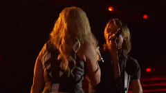 Miranda Lambert,Keith Urban - We Were Us