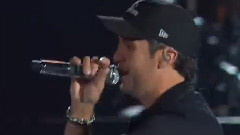 Luke Bryan - That's My Kinda Night