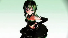 重音teto,gumi,VOCALOID家族 - Tik Tok