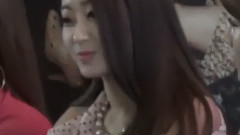 Nine Muses - IFC汝矣岛签名会