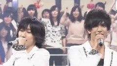 Johnnys Jr. - WHITE