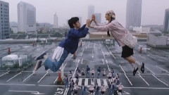 Mr.Children - 箒星