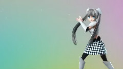 堀江由衣,动漫专属 - <黑白小姐>OP
