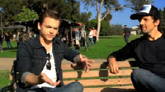 Hunter Hayes,Jason Mraz - < Everybody's Got Somebody But Me >