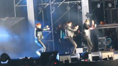 SM Town - Dancing Cut