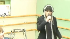 郑俊英,EXO-K - Wolf