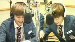 EXO - Kiss The Radio