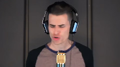 Peter Hollens,Mike Tompkins - On Top Of The World