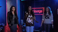 Little Mix - Holy Grail & Counting Stars