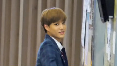 EXO-K,EXO - Kiss The Radio下班