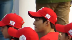 SUHO(EXO) - Push Up! Love Up!