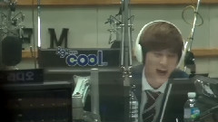 SUHO(EXO) - Kiss The Radio