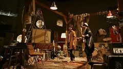 KAT-TUN,龟梨和也 - サヨナラ☆ありがとう