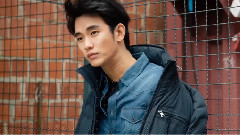 金秀贤 - DAZED & CONFUSED KOREA 杂志拍摄