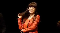 少女时代,Tiffany(少女时代) - 音乐剧<Fame> Tiffany Cut