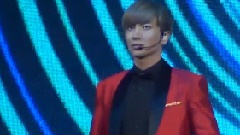 Super Junior,利特(Super Junior) - Super Man