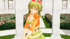 gumi,VOCALOID家族 - サディスティック・ラブ
