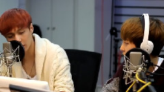 EXO,EXO-M,张艺兴(EXO) - 深深打破 代班DJ Lay&Xiumin 生日歌