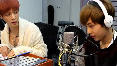 EXO,EXO-M,张艺兴(EXO) - 深深打破 代班DJ Lay&Xiumin Shouting