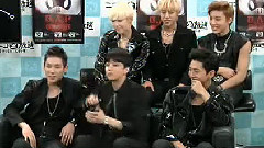 B.A.P - One Shot Release Party