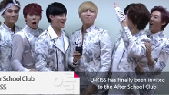U-Kiss - Arirang TV After School Club EP31 预告