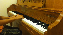 模仿翻唱 - In My Remains