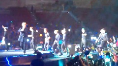Super Junior - 告别