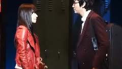 少女时代,Tiffany(少女时代) - 音乐剧< Fame > Tiffany Cut