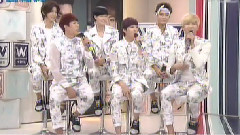 U-Kiss - Open Studio Part1