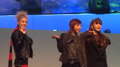 2NE1 - Do You Love Me & Speech