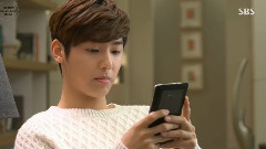CNBLUE - < 继承者们 >E10 姜敏赫Cut