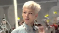 G-Dragon(BigBang) - Who You Japanese Short Ver.