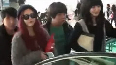 T-ara,T-ara N4 - TV Daily T-ara 韩国前往北京
