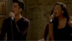 Adam Lambert,Demi Lovato,Glee Cast,Katy Perry - Roar