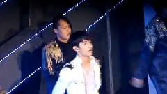 东方神起,郑允浩,沈昌珉 - 上海演唱会