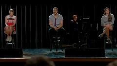 Glee Cast - Wide Awake