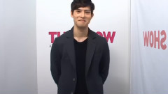 李宗泫(CNBLUE) - The Show Talk 未放送部分 李宗泫 CUT