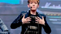 EXO - 景福高中公演