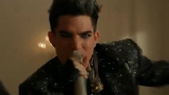 Adam Lambert,Glee Cast - Marry The Night