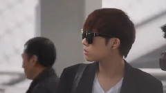 Infinite - 仁川国际机场
