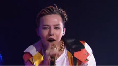 G-Dragon(BigBang) - Crayon & Fantastic Baby